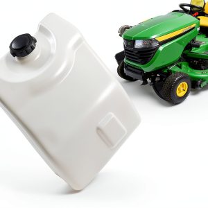 Sanbaiyi GY21876 Gas Fuel Tank Replacement Lawn Mower-0
