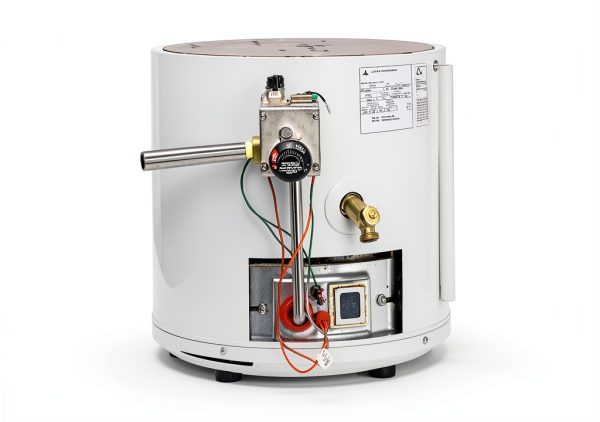 Lamudo Water Heater Pilot Assembly Natural Gas Replacement-5