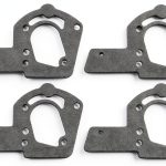 Briggs Stratton Fuel Tank Gasket Fiber Paper Replacement-0