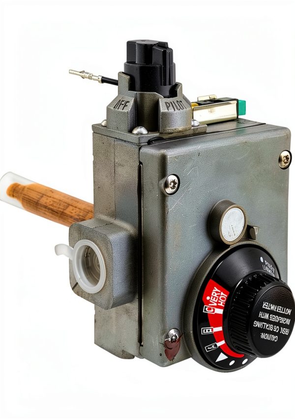 Rheem ProTech Gas Control Thermostat Natural Gas HVAC-0