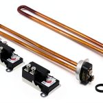 Rheem Water Heater Repair Kit Plumbers Pack Copper-0