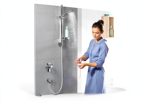 Lamudo Water Heater Pilot Assembly Natural Gas Replacement-4