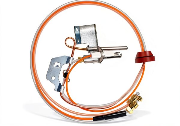 Dozont 9003542 Natural Gas Pilot Assembly Water Heater-0