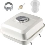 Dazhong Fuel Tank Honda GX Engines Replacement Gas Tank-0