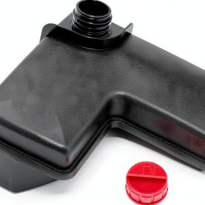 ATRACYPART Gas Tank Replacement Durable Fit Lawn Mower-0