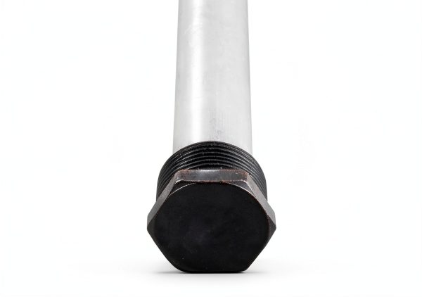 Eau RV Water Heater Anode Rod Aluminum Zinc Replacement-5