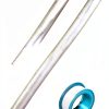 Eau RV Water Heater Anode Rod Aluminum Zinc Replacement-0