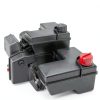 ATRACYPART Gas Tank Replacement Durable Fit Lawn Mower-1