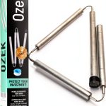 Ozek Magnesium Water Heater Anode Rod Flexible Installation-0