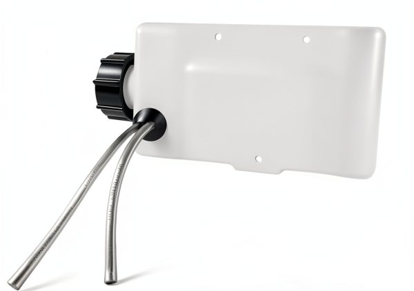 Wild Fun WF 308682055 Fuel Tank Assembly Universal Fit-2