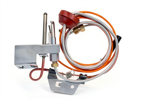 Lamudo Water Heater Pilot Assembly Natural Gas Replacement-3