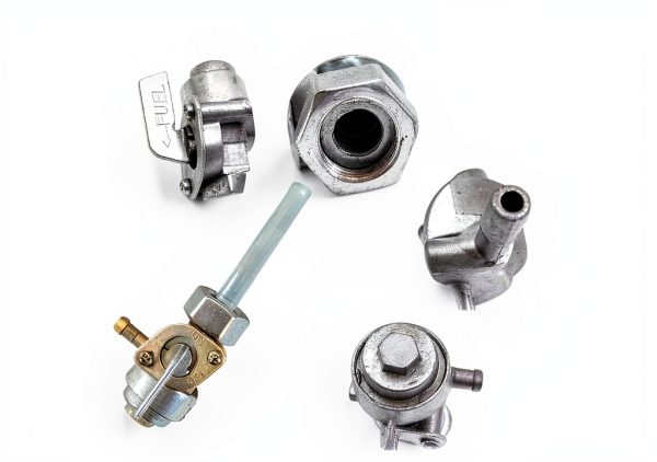 TKCBCD Fuel Petcock Valve Generator Gas Tank Replacement-2