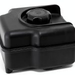 Wuhan Quansheng Gasoline Fuel Tank OEM 799863 Lawn Mower-0