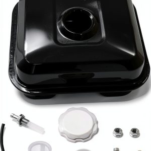 Taruimoo Gas Fuel Tank Universal Fit Leak Resistant-0