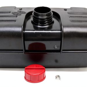 Tecumseh Gas Tank Replacement 1 Gallon Lawn Mower Part-0