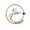 Dozont 9003542 Natural Gas Pilot Assembly Water Heater-3