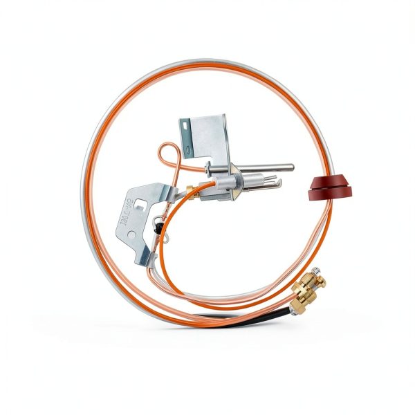 Dozont 9003542 Natural Gas Pilot Assembly Water Heater-3