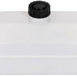Munirater Fuel Tank Stemless Lawn Mower Gas Tank Replacement-0
