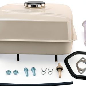 HZ Honda GX390 GX340 Fuel Tank Replacement Gasoline Engine-0