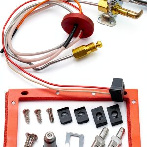 MENSI Pilot Assembly Replacement Kit Flame Failure-0