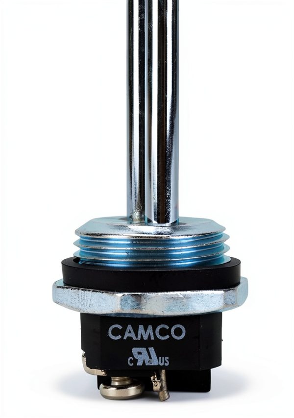 Camco Water Heater Element Stainless Steel 1500W 120V-2