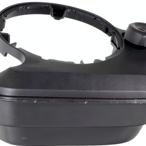 Risforth Fuel Tank Universal Fit Manual Lift Durable-0