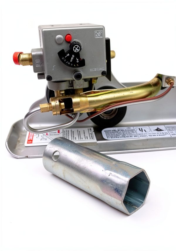 Camco Water Heater Element Wrench Universal Fit Adjustable-5