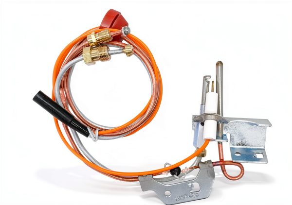 Lamudo Water Heater Pilot Assembly Natural Gas Replacement-1