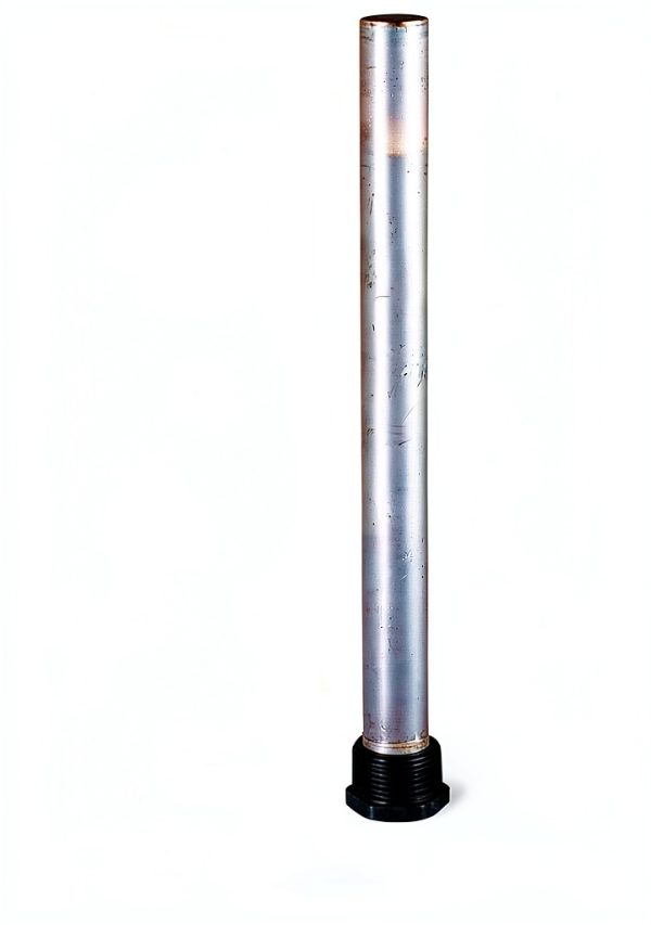 Eau RV Water Heater Anode Rod Aluminum Zinc Replacement-1