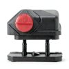 ATRACYPART Gas Tank Replacement Durable Fit Lawn Mower-4