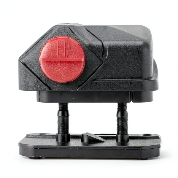 ATRACYPART Gas Tank Replacement Durable Fit Lawn Mower-4