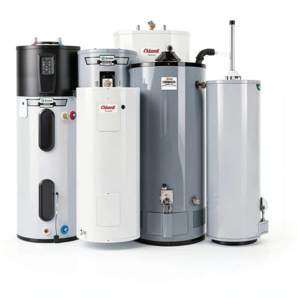 Chudeng Magnesium Anode Rod Universal Fit Flexible Design-4