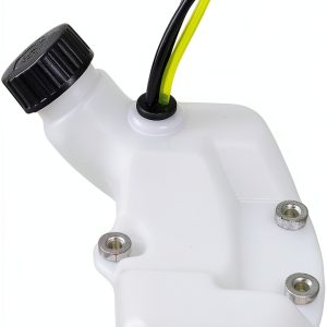 CookiBlend Lawn Mower Gas Tank Replacement Durable Design-0