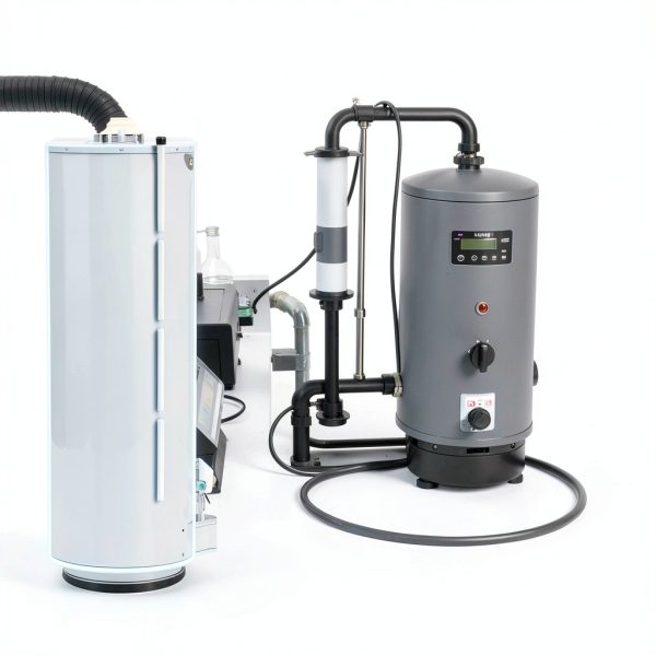 Chudeng Magnesium Anode Rod Universal Fit Flexible Design-2