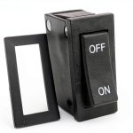 Suburban Water Heater Switch A A Rotary On Off RV-0