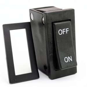 Suburban Water Heater Switch A A Rotary On Off RV-0