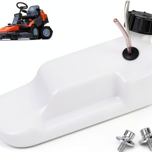 Fennoral Fuel Tank Universal Fit Gasoline Lawn Mower-0