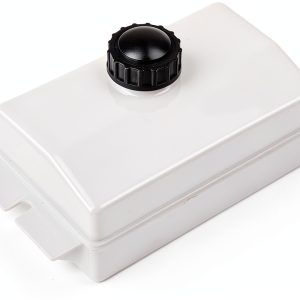 FancyTark Gasoline Lawn Mower Fuel Tank Universal Fit-0