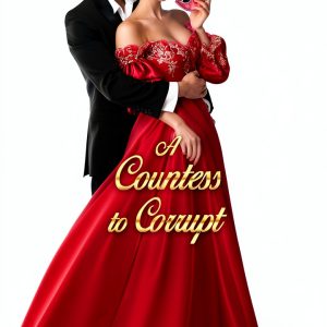 The Devil's Masquerade Book 5 Historical Regency Fiction-0