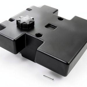 Jetuplus Fuel Tank 3.5 Gallon Gasoline Replacement Craftsman-0