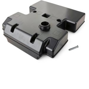 Yourour 3.5 Gallon Gas Fuel Tank Replacement Lawn Mower-0