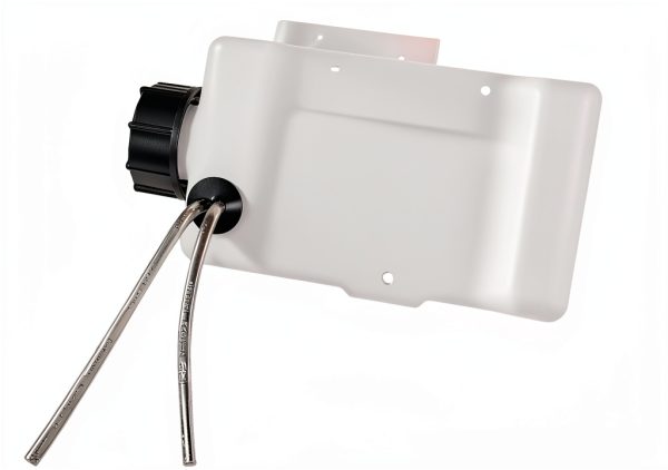 Wild Fun WF 308682055 Fuel Tank Assembly Universal Fit-4