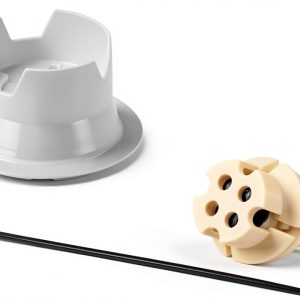 Holdly Flammable Vapor Sensor Water Heater Safety-0