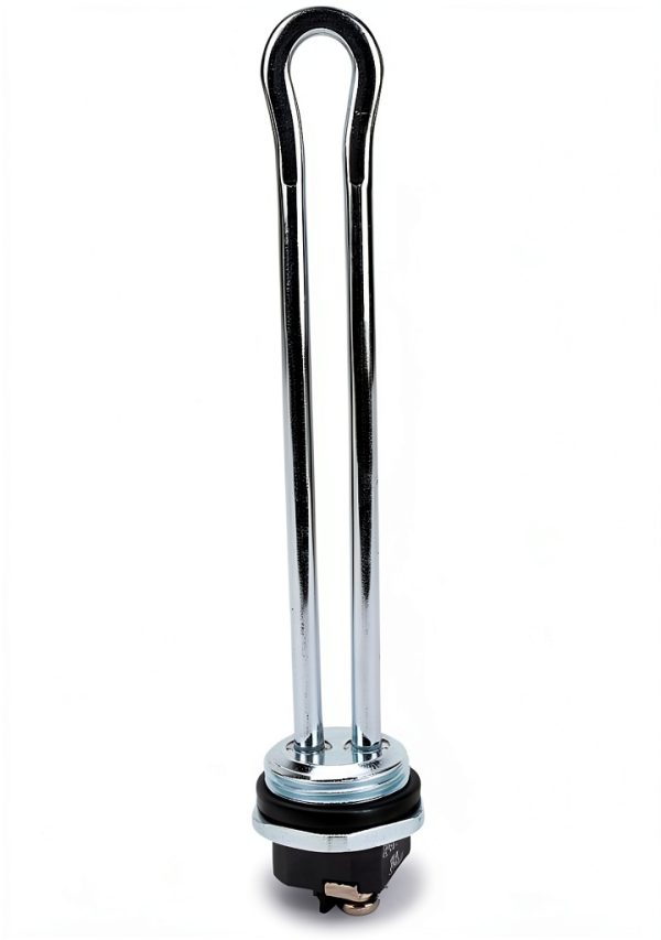 Camco Water Heater Element Stainless Steel 1500W 120V-1