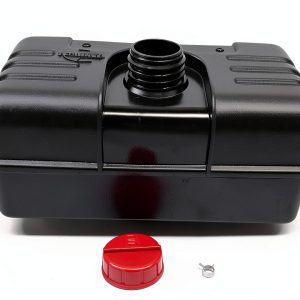 Tecumseh Gas Tank Replacement Universal Fit Lawn Mower-0