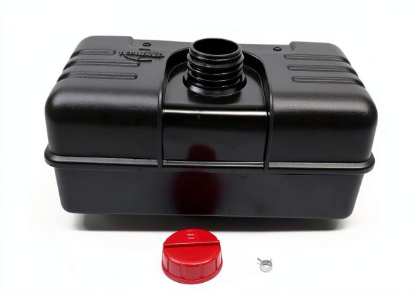 Tecumseh Gas Tank Replacement Universal Fit Lawn Mower-0