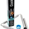 Ozek Magnesium Water Heater Anode Rod Flexible Installation-4