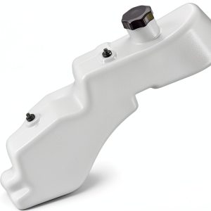 Lone Star Fuel Tank Assembly Durable Polyethylene Gas Tank-0