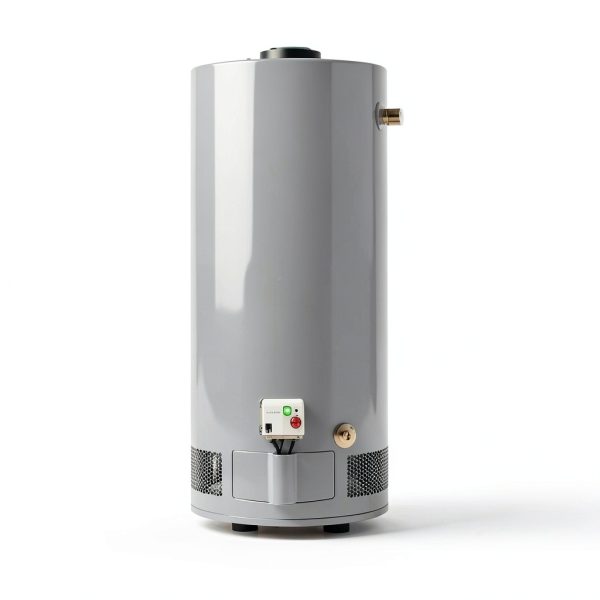 Holdly Flammable Vapor Sensor Water Heater Safety-4