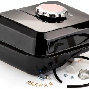 E-Gaultra Gas Tank Replacement for Briggs Stratton CR950-0